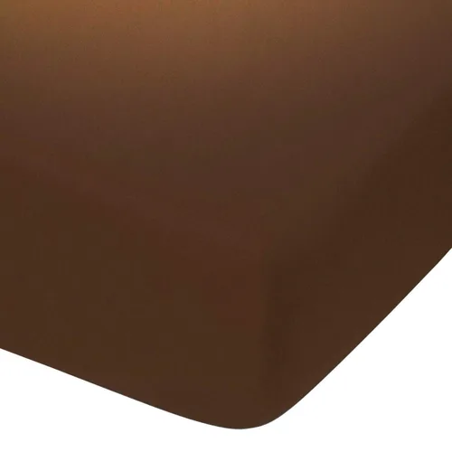 Miniatura 9 de NTBAY - Sábana bajera ajustable para cuna para bebé, color sólido y suave, 28.0 x 52.0 pulgadas Aguamarina