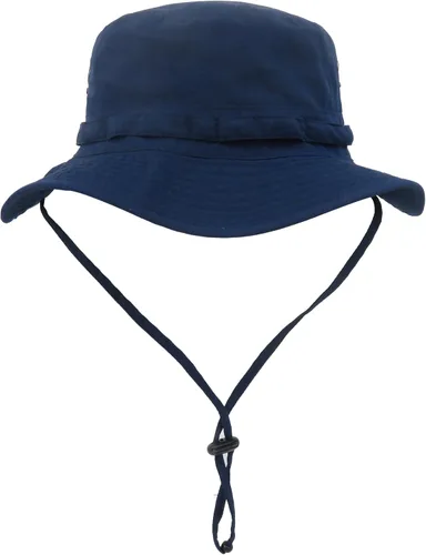 Miniatura 14 de Sombrero de pescador de ala ancha con protección UV, sombrero Boonie, sombreros de pesca, senderismo, safari, sombreros al aire libre para hombres