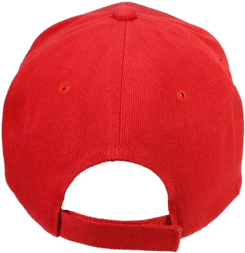 Miniatura 4 de Tropic Hats Gorra ajustable estructurada bordada para adultos