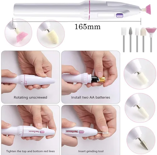 Miniatura 7 de Kit de herramientas de Gundam, 33 piezas, kit de herramientas Gunpla Bandai Moddeler Craft Set para la construcción de pasatiempos 32pcs Gundam