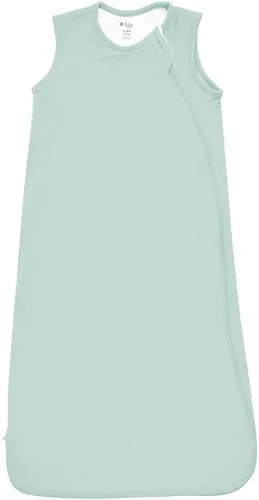 Miniatura 20 de KYTE BABY - Saco de Dormir para Niños Pequeños - Hecho de Rayón Suave Elaborado a Partir de Material de Bambú - 0-36 Meses - 0.5 tog - Estampado