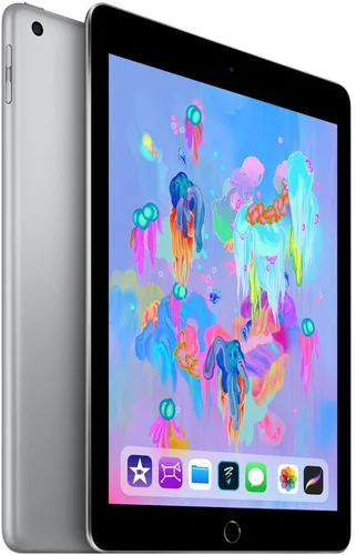 Miniatura 2 de Apple iPad Gris espacial