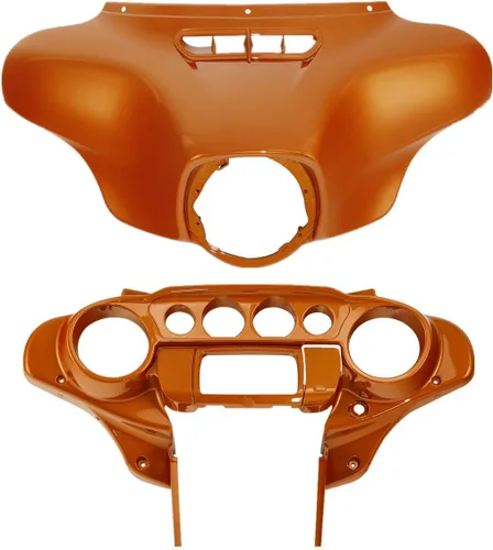 Miniatura 29 de Cubierta de carenado interior para Harley Touring Street Glide Special FLHXS Ultra Limited 2014-2023 Tri Glide Electra Glide 2014-2022 CVO Limited