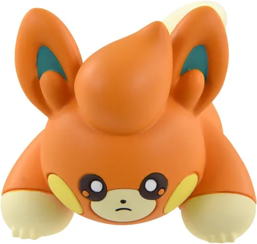Miniatura 7 de Pokemon Moncolle MS-27 Pamo 1.5 pulgadas
