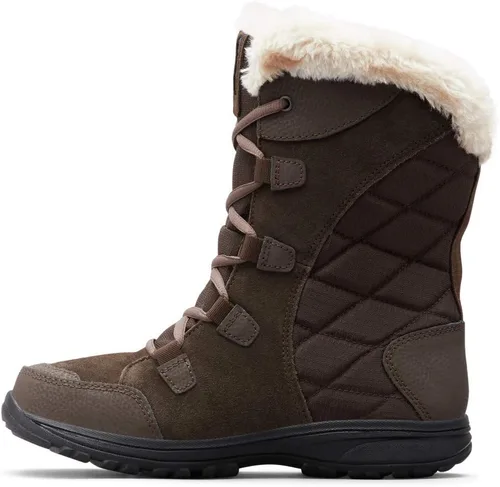 Miniatura 7 de Columbia Ice Maiden II - Botas de nieve para mujer