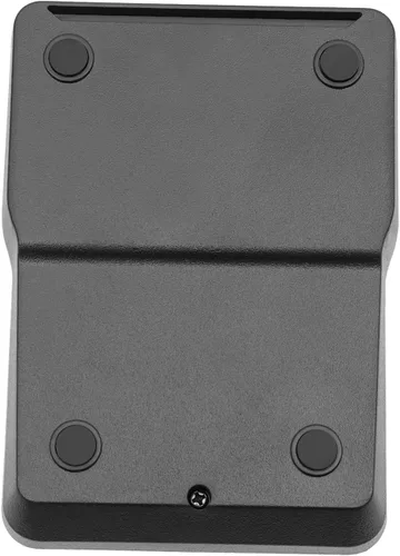 Miniatura 8 de Mezclador de audio de 2 canales, consola de mezcla, tablero de sonido, mezclador profesional USB, potencia de 48 V, alta precisión, resolución
