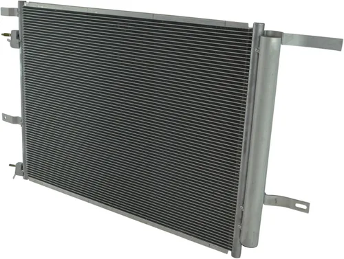 Miniatura 14 de TRQ Secador receptor de condensador de aire acondicionado compatible con Pontiac Vibe 2009-2010 2011-2016 Scion tC 2008-2015 xB 2009-2019 Toyota
