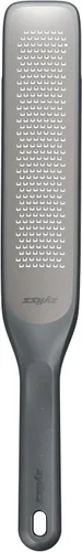 Miniatura 11 de Zyliss SmoothGlide - Rallador doble – De mano con cuchillas de acero inoxidable y mango ergonómico – Rallador mediano y grueso de doble cara
