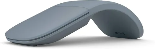 Miniatura 6 de Ratón Arc de Microsoft - Negro. Diseño elegante y ergonómico, ultradelgado y liviano, ratón Bluetooth para PC/Laptop, de escritorio compatible