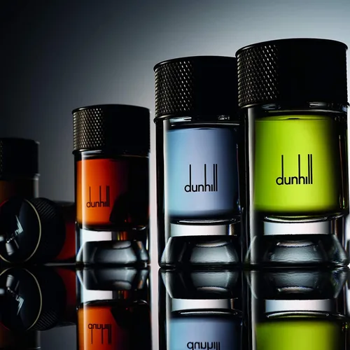 Miniatura 12 de Alfred Dunhill Dunhill Icon Racing Arabian Desert Men EDP Spray 3.4 oz