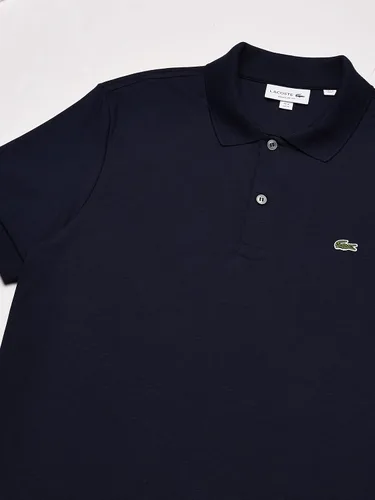 Miniatura 2 de Lacoste Polo de manga corta para hombre con corte regular