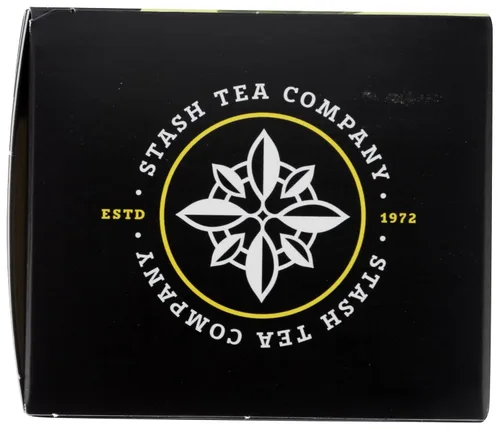 Miniatura 6 de Asian Pear Harmony GreenTea Stash Tea 18 Bolsa