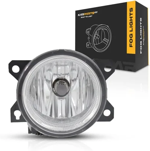 Para Honda Civic Sedan 2016, 17, 18, 19, 20 2021, montaje de luz antiniebla para el lado del pasajero | Certificado DOT HO2593143N