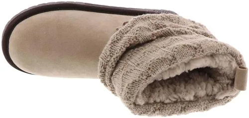 Miniatura 2 de MUK LUKS Botas Laurel para mujer