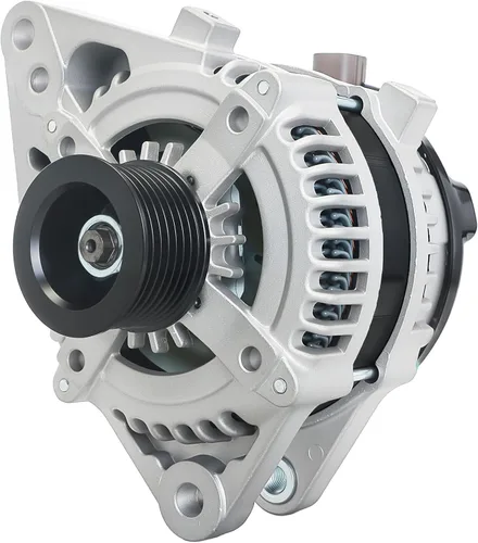 Miniatura 11 de Alternador de Reemplazo Nuevo para 1994-2005 Ford Ranger Explorer Escort Aerostar F150 E150 250 350, 2.0 2.5 3.0 4.0 4.2 5.8, V6 V8 L4, 96-05 Mazda