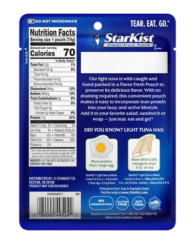 Miniatura 2 de StarKist