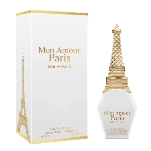 Miniatura 5 de A CENTER Perfume para mujer de 3.4 onzas líquidas, cada Eau de Parfum Spray fragancia de larga duración con aroma aleatorio para uso diurno e