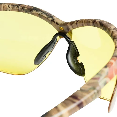 Miniatura 10 de Jackson Safety Gafas de seguridad SG – Protección ocular para hombres y mujeres – ANSI Z87.1 (paquete de 12)