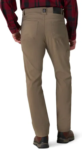 Miniatura 2 de ATG by Wrangler Pantalón sintético para hombre
