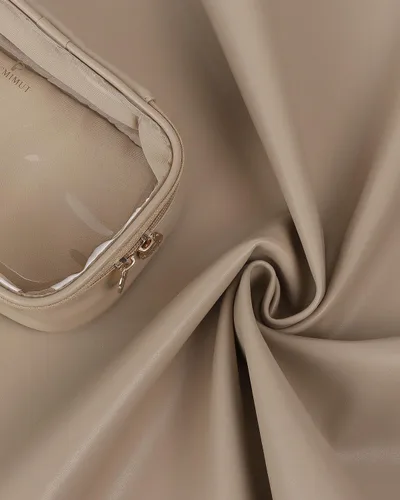 Miniatura 7 de Pocmimut Mini Bolsa de Maquillaje, Bolsa de Maquillaje Transparente para Viaje, Bolsa de Aseo Personal, Monedero, Accesorios para Coche, Cosas