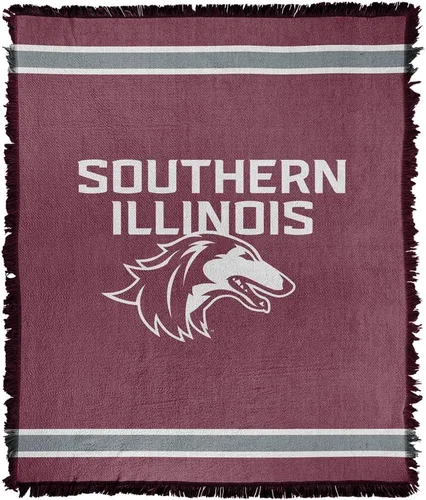 Miniatura 87 de LOGOVISION Manta Abilene Christian University, 50x60 Logo Primary WovenThrow