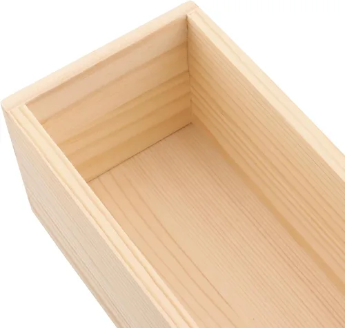 Miniatura 3 de Juego de 5 moldes de silicona para jabón de 45 onzas, juego flexible de 2 moldes rectangulares para hacer jabón con 1 molde de jabón de madera, 1