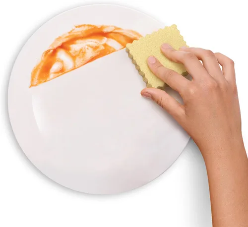 Miniatura 4 de Genuine Fred SPONGIOLI, Esponjas de cocina comprimidas, juego de 6