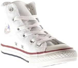 Miniatura 2 de Converse - Tenis de caña baja para hombre Blanco 3 niño