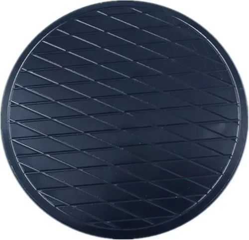 Miniatura 5 de Adaptador de almohadilla de repuesto negro anodizado para B-M-W 135 335 535 E82 E88 E46 E90 E91 E92 E93 E38 E39 E60 E61 E63 E64 E65 E66 E70 E71 E89