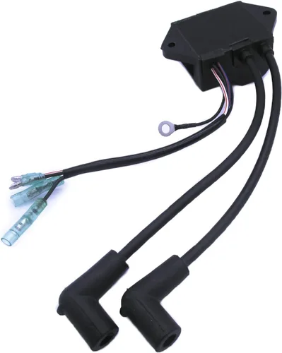 Miniatura 4 de Unidad de encendido de descarga de condensador de motor de barco 32900-96340 32900-96310 32900-96320 32900-96330 para conjunto de bobina de paquete