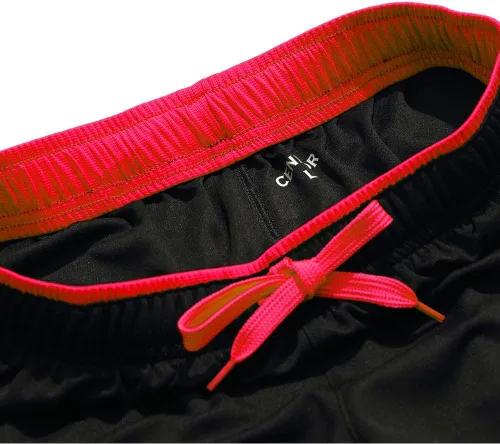 Miniatura 5 de Pantalones de deporte para hombre con bolsillos con parte inferior abierta, pantalones de entrenamiento para atletismo, trotar, entrenar, casual