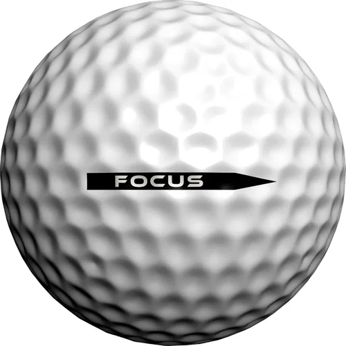 Miniatura 6 de Golfdotz - USGA Rule Conforming Golf Ball Markers, Golf Ball Stickers for Marking Balls, No More Smearing from Stamps, Gifts for Golfers, Dads, and