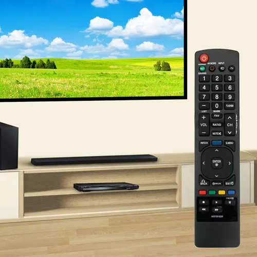 Miniatura 5 de AKB72915235 Reemplazo de control remoto para LG Plasma TV 42PT200 42PT250U 42PT330 42PT350 50PV430 50PV450 50PV450C 50PV550U 60PV250 60PV450 42PJ335