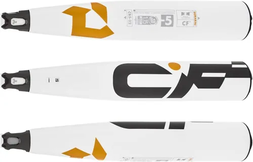 Miniatura 3 de DeMarini CF (-5) 2 5/8" USSSA