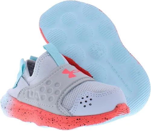 Miniatura 4 de Under Armour Runplay Fade para niña (niño grande)