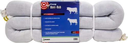 Miniatura 3 de Prozap Neogen 5079710 Bovi-Rub Backrubber 5