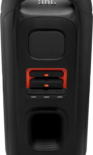 Miniatura 9 de JBL PartyBox 720 - El altavoz de fiesta con batería más potente con sonido profesional superior y un espectáculo de luces futurista, hasta 15 horas