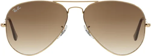 Miniatura 6 de Ray-Ban RB3025 - Gafas de sol de aviador de metal + paquete de accesorios de Vision Group