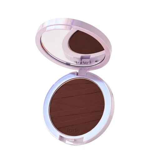 Miniatura 43 de tarte face tape polvo compacto – Polvo impermeable de cobertura media con ácido hialurónico, hongo de nieve y péptidos para suavizar y fijar