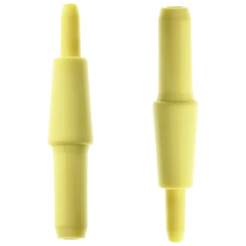 Miniatura 4 de Adaptador de brida Adaptador de conector para bomba Spectra S1/S2 a compatible con el nuevo Medela PIS MaxFlow Conector Medela Flange Medela