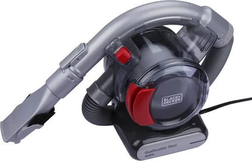 Miniatura 28 de BLACK+DECKER 12 V Flexi Auto Dustbuster