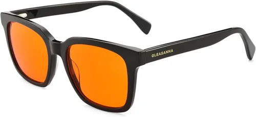 Miniatura 10 de 99.9% Blue Light Blocking Glasses, AR Coating, Computer Screens Gaming for Men Women, Stop Eyestrain, Better Sleep