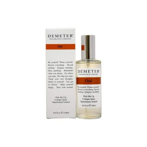 Miniatura 2 de Demeter Spray de colonia, Oud, 4 onzas