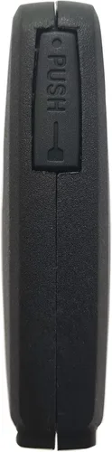 Miniatura 3 de Funda para llavero inteligente con control remoto para Toyota Highlander Avalon Camry Corolla RAV4 89904-06140 HYQ14FBA Reemplazo de llave de coche
