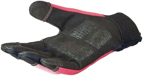 Miniatura 3 de J. J. Keller & Associates, Inc. Guantes de trabajo Grip para mujer, SAFEGEAR