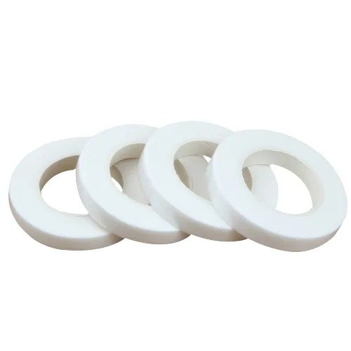 4 rollos de cinta floral de 1/2 pulgada de ancho, 30 yardas de cintas florales para envoltura de tallo de ramo y flores, proyectos de manualidades y