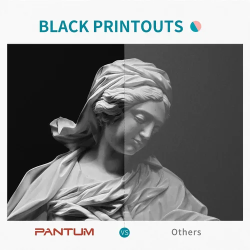 Miniatura 4 de PANTUM Cartucho de tóner negro PB-211 compatible con P2200, P2500W, P2502W, M6500NW, M6550NW, M6552NW, M6600NW, M6602NW Series, Yeilds hasta 1600