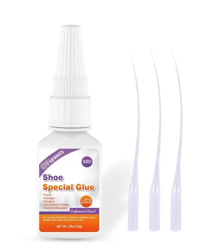 Miniatura 13 de 30g de pegamento cerámico, pegamento super cerámico instantáneo para reparación de porcelana y cerámica, secado rápido Resistente al calor