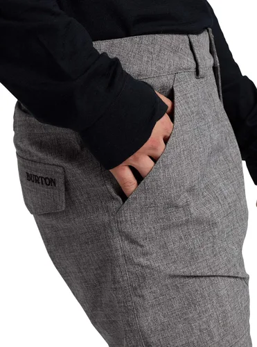 Miniatura 5 de Burton Ballast Gore-Tex - Pantalones de snowboard para hombre