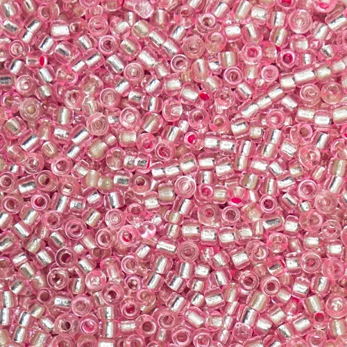 Miniatura 7 de Cuentas redondas de poni de 0.118 pulgadas para manualidades, cuentas de pulsera de amistad 8/0, suministros de fabricación de joyas